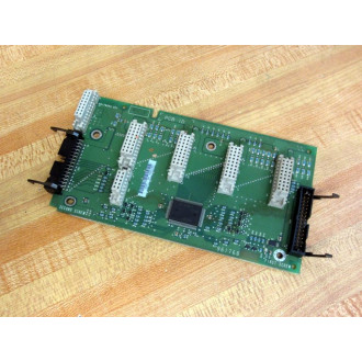 Allen Bradley X1746-A4 SLC500 4-Slot Backplane  961768 96176894 A01 - Used