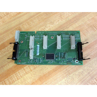 Allen Bradley X1746-A4 SLC500 4-Slot Backplane  961768 96176894 A01 - Used