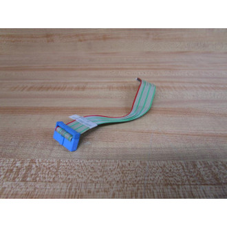Fanuc A660-2040-T108 Ribbon Cable L130R0 - Used