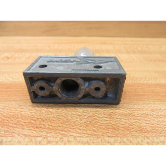 Mead 80187362 3 Way Pilot Air Valve - New No Box