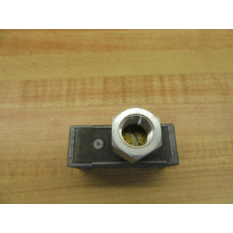Mead 80187362 3 Way Pilot Air Valve - New No Box