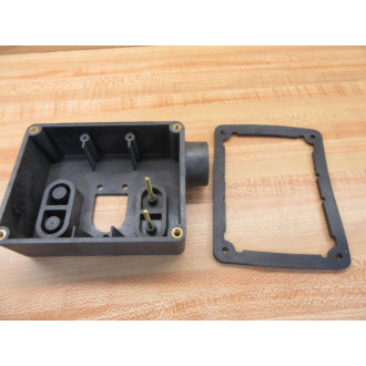 Rosedale Products 3804-C Control Panel Kit 3804C - New No Box