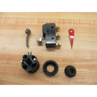 Rosedale Products 3804-C Control Panel Kit 3804C - New No Box
