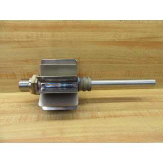 Generic 523025 Stainless Steel Impeller - New No Box