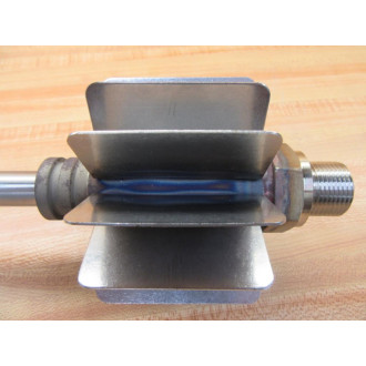 Generic 523025 Stainless Steel Impeller - New No Box