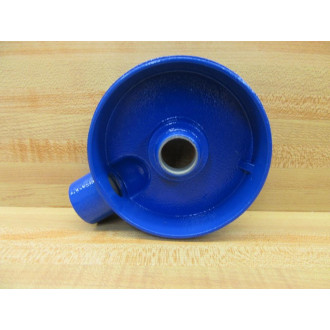 Generic 523025 Stainless Steel Impeller - New No Box