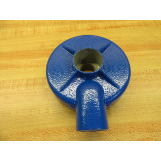 Generic 523025 Stainless Steel Impeller - New No Box