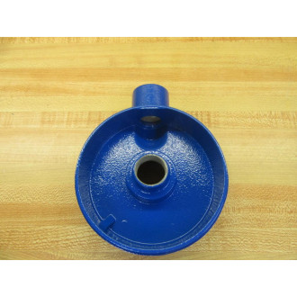 Generic 523025 Stainless Steel Impeller - New No Box