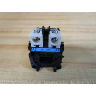 Mitsubishi SD-N35 Magnetic Contactor SDN35 Coil Only - Used