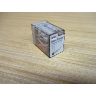 Allen Bradley 700-HC22A1 Relay 700-HC22A1-120VAC (Pack of 3) - New No Box