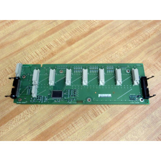 Allen Bradley 961770 SLC 7-Slot Chassis Base Bd X1746-A7 96177095 B01 - Used