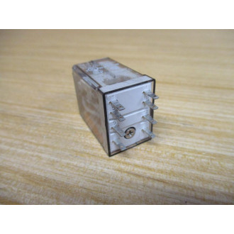 Allen Bradley 700-HC22A1 Relay 700-HC22A1-120VAC (Pack of 3) - New No Box