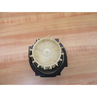 Norgren F74G-6AN-AP3 Filter F74G6ANAP3 Housing & Filter Only - Used