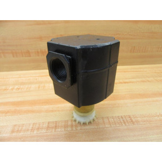 Norgren F74G-6AN-AP3 Filter F74G6ANAP3 Housing & Filter Only - Used