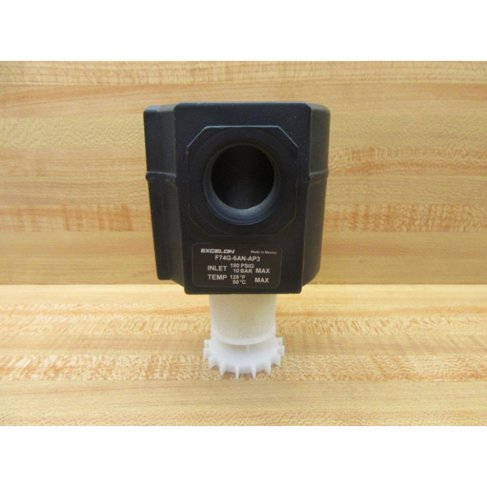 Norgren F74G-6AN-AP3 Filter F74G6ANAP3 Housing & Filter Only - New No Box