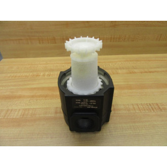 Norgren F74G-6AN-AP3 Filter F74G6ANAP3 Housing & Filter Only - New No Box