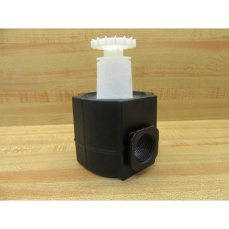 Norgren F74G-6AN-AP3 Filter F74G6ANAP3 Housing & Filter Only - New No Box