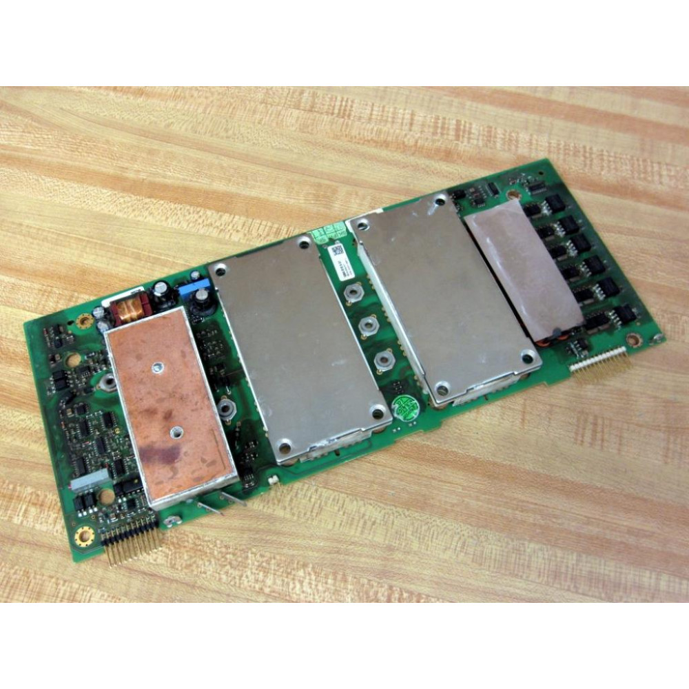 1004.013.6-00 Circuit Board 1004013600 - Used