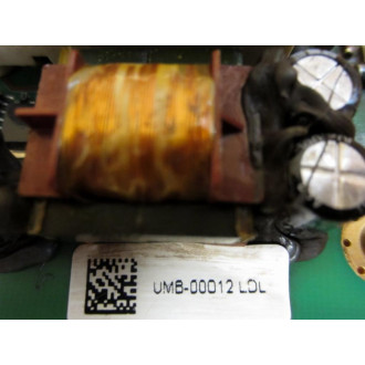 1004.013.6-00 Circuit Board 1004013600 - Used