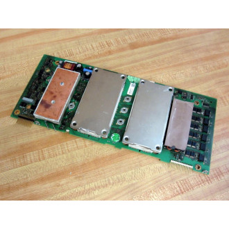1004.013.6-00 Circuit Board 1004013600 - Used
