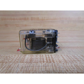 Potter & Brumfield KUP11D55 6VDC Relay KUP11D556VDC - Used