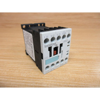 Siemens 3RT1015-1AB01 Sirius Power Contactor 3RT10151AB01 - New No Box