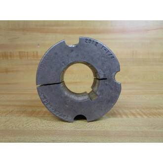 Dodge 117166 Bushing 2012 X 1 14-KW WSet Screws
