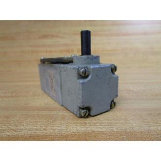 General Electric CR115GB101 Roller Limit Switch - New No Box