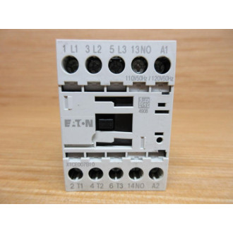 Eaton XTCE007B10 Contactor - New No Box