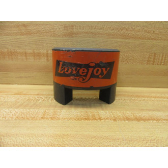 Lovejoy L-110 1.625 Coupling WKW L1101625 - Used