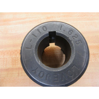 Lovejoy L-110 1.625 Coupling WKW L1101625 - Used