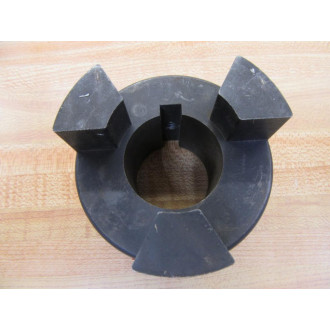 Lovejoy L-110 1.625 Coupling WKW L1101625 - Used
