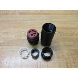 Lumber Automation RSC 5016 Belden Male Cable Gland 1006195