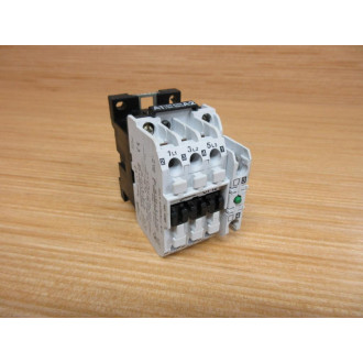 Danfoss CI 12 Contactor CI12 W CB-NO - Used