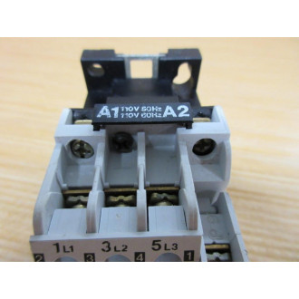 Danfoss CI 12 Contactor CI12 W CB-NO - Used