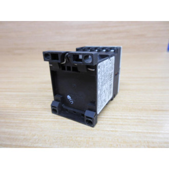 Siemens 3RT1016-1AM21 Sirius Power Contactor 3RT10161AM21 - New No Box