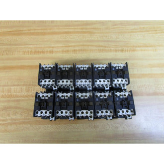 KlocknerMoeller DIL R40 Contactor DILR40 WOut Cover (Pack of 10) - Used
