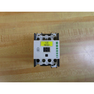 KlocknerMoeller DIL R40 Contactor DILR40 (Pack of 5) - Used
