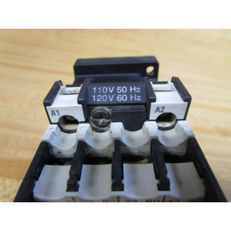 KlocknerMoeller DIL R40 Contactor DILR40 (Pack of 5) - Used