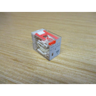 Carlo Gavazzi RMIA45-24V AC Relay RMIA45 (Pack of 2) - New No Box