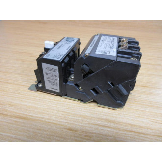 Siemens Furnas 14CS32AA Magnetic Starter - Used
