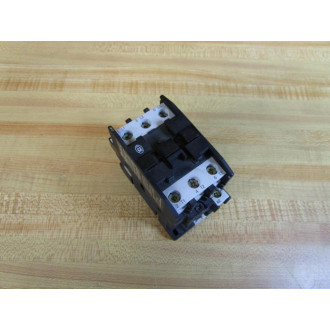 KlocknerMoeller DIL0M Contactor DIL0M-415V50Hz - 480V60Hz - Used