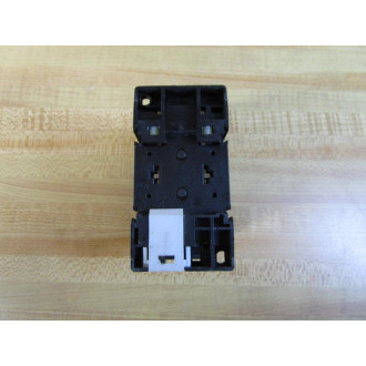 KlocknerMoeller DIL0M Contactor DIL0M-415V50Hz - 480V60Hz - Used