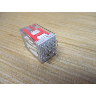 Carlo Gavazzi RMIA45-24V AC Relay RMIA45 (Pack of 2) - New No Box