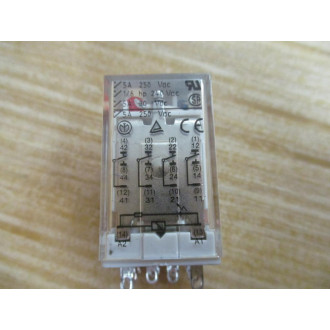 Carlo Gavazzi RMIA45-24V AC Relay RMIA45 (Pack of 2) - New No Box