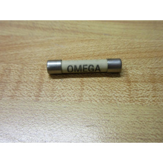 Omega F4-500V Fuse F4 (Pack of 10) - New No Box