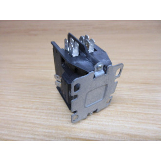 Cutler Hammer C25BNB230T Contactor Definite Purpose 30A 24VAC 2Pole Ser. F1 - Used