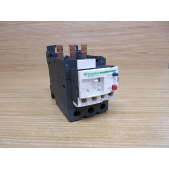 Schneider LRD365 Thermal Overload Relay - New No Box