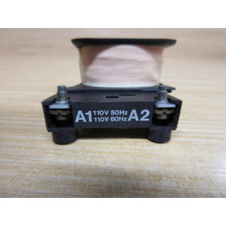 Danfoss CI 37 Contactor CI37 Coil Only - New No Box