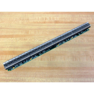 17976-0010 Curtain Light Board 42961-0010 - Used